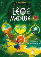 Léo et la méduse