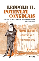 Léopold II, potentat congolais