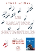Les variations sentimentales