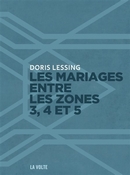 Les mariages entre les zones trois, quatre et cinq