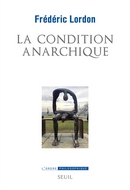 La condition anarchique