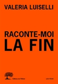 Raconte-moi la fin