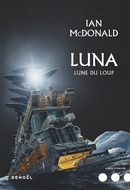 Luna vol.2/Lune du loup