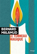 Le tonneau magique