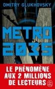 Métro 2035