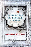 Le ministère du bonheur suprême