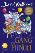 Le gang de minuit