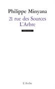 21 rue des sources, l'arbre