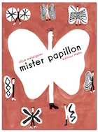 Mister papillon