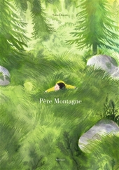 Père montagne