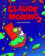 Claude et Morino 2