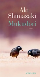 Mukudori