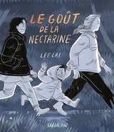 Le goût de la nectarine