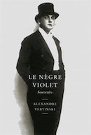Le nègre violet