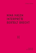 Nina Hagen interprète Bertolt Brecht
