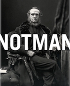 Notman, photographe visionnaire