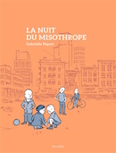 La nuit du misothrope