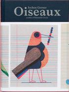 Les oiseaux de chez nous