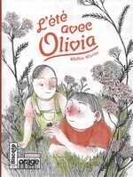 L'été avec Olivia
