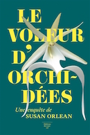 Le voleur d'orchidées