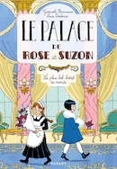 La palace du rose et suzon