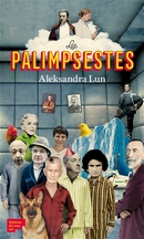 Les palimpsestes