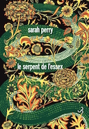 Le serpent de l'Essex