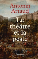 Le théâtre de la peste