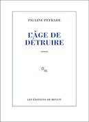 L'âge de détruire