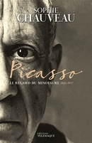 Picasso, le regard du minotaure