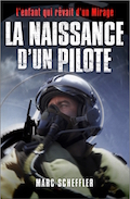 La naissance d'un pilote