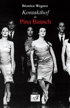 Kontakthof de Pina Bausch