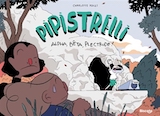 Pipistrelli tome 2, Alpha, Bêta et Plectrude