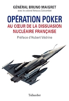 Opération poker