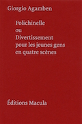 Polichinelle ou Divertissement pour les jeunes gens en quatre scènes