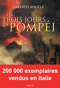 Les trois jours de Pompéi