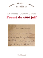 Proust du côté juif