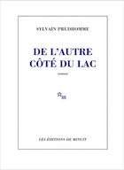 De l'autre côté du lac