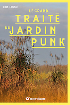 Le grand traité du jardin punk