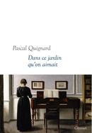 Dictionnaire sauvage Pascal Quignard