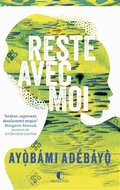 Reste avec moi