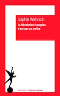 La révolution française n'est pas un mythe