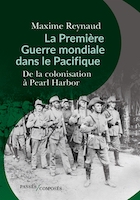 La première guerre mondiale dans le Pacifique