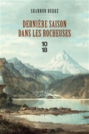 Dernière saison dans les rocheuses