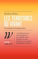 Les territoires du vivant