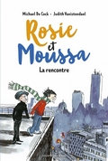 Rosie et Moussa