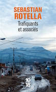 Trafiquants et associés