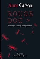 Rouge doc