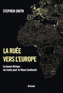 La ruée vers l'Europe