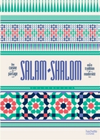 Salam Shalom : une cuisine de partage entre tradition et modernité